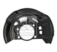 Deflector, disco de freno FEBI BILSTEIN 197152 para OE 47782-42040