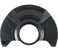 Protector del disco de freno eje delantero, ambos lados cincado J3328000