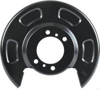 Deflector, disco de freno HERTH+BUSS JAKOPARTS J3350302 para OE 51756-1Y500