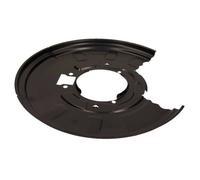 MAXGEAR 19-3587 Chapa protectora contra salpicaduras, disco de freno