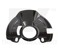 Deflector, disco de freno NK 233402 para OE 51756 1C000 - 51756 1C050DS