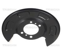Deflector, disco de freno TRISCAN 8125 18209 para OE 51755-1Y500