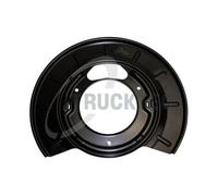 Deflector, disco de freno TRUCKTEC AUTOMOTIVE 02.35.453 para OE 638 423 0020