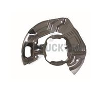 Deflector, disco de freno TRUCKTEC AUTOMOTIVE 08.35.214 para OE 34 11 1 162 956