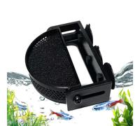 Deflector filtro Tapón Ajustable Portátil De Flujo Lento