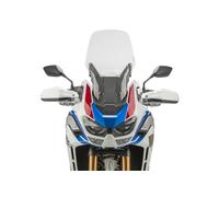 Deflector frontal Puig para HONDA CRF 1100 L AFRICA TWIN ADVENTURE SPORTS 20-23 Transparente