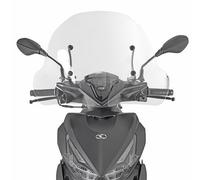 Deflector Givi 6135A Kymco Micare 125 (2026) Transparente