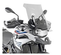 Deflector Givi Fumé Delantero Transparente Para BMW F750 F 2018-2023