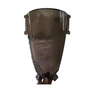 Deflector Iento Accesorios para Motocicletas Parabrisas Pantalla para Panigale V2 V4 RS V4R V4S 2018 2019 2020 2021 2022 2023