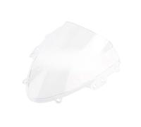 Deflector Iento para GSXR 600 750 K4 GSXR600 GSXR750 GSX-R 600R 750R 2004 2005 Accesorios Moto Pantalla Parabrisas WindScreen