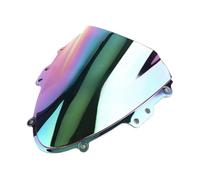 Deflector Iento para GSXR 600 750 K4 GSXR600 GSXR750 GSX-R 600R 750R 2004 2005 Accesorios Moto Pantalla Parabrisas WindScreen
