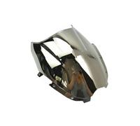 Deflector Iento para GT125R GT250R GT650R GT 125 250 650 R 2005-2008 2009 2012 Motocicleta Doble Burbuja Parabrisas Pantalla WindScreen