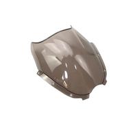 Deflector Iento para GT125R GT250R GT650R GT 125 250 650 R 2005-2008 2009 2012 Motocicleta Doble Burbuja Parabrisas Pantalla WindScreen