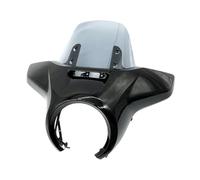 Deflector Iento para Rebel CMX1100 CM1100 CMX 1100 2021-2023 Cubierta De Faro Delantero Parabrisas Carenado Motocicleta Pantalla