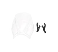 Deflector Iento para Trident Trident 660 Trident660 2021 2022 Accesorios para Parabrisas De Motocicleta Deflectores Viento Y Aire