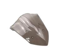 Deflector Iento Piezas De La Motocicleta Parabrisas Ahumado WindScreen para CBR650 CBR650F CBR 650F 2014-2018 17 16 15 14 18