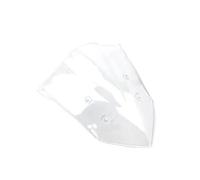 Deflector Iento Piezas De La Motocicleta Parabrisas Ahumado WindScreen para CBR650 CBR650F CBR 650F 2014-2018 17 16 15 14 18