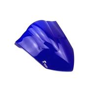 Deflector Iento Piezas De La Motocicleta Parabrisas Ahumado WindScreen para CBR650 CBR650F CBR 650F 2014-2018 17 16 15 14 18