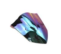 Deflector Iento Piezas De La Motocicleta Parabrisas Ahumado WindScreen para CBR650 CBR650F CBR 650F 2014-2018 17 16 15 14 18