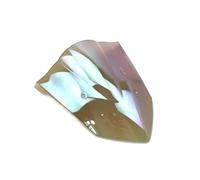 Deflector Iento Piezas De La Motocicleta Parabrisas Ahumado WindScreen para CBR650 CBR650F CBR 650F 2014-2018 17 16 15 14 18