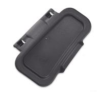 Deflector lateral de cortacésped 115-8449, pieza de repuesto, accesorio de contención de corte de césped de plástico para modelos de cortacésped TORO 20330, 20331, 20332 para un corte más limpio y