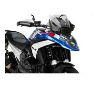 Deflectores Inferiores Puig para BMW R 1300 GS 23-26 Ahumado Oscuro