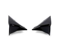 DEFLECTOR LATERAL SUPERIOR PUIG PARA BMW R1300 GS TRIPLE NEGRO 23-24 NEGRO