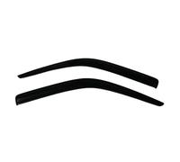 Deflector Lluvia Coche Deflectores Para VW Para Transporter Para Camper Para T5 2003 2004-2015 Deflectores Ventana Lateral Visera Puerta