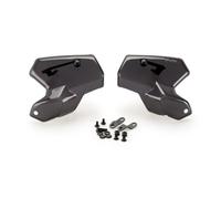 Deflector Manillar BMW Puig para BMW Ahumado Oscuro