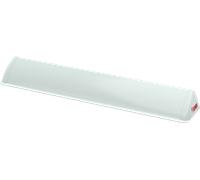 Deflector para claraboyas de hasta 90 cm spoiler universal fiamma