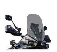 Deflector para Colove para KY800X Rally KY800 X 800X 800 Parabrisas De Motocicleta Deflectores Viento Visera Pantalla