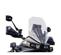 Deflector para Colove para KY800X Rally KY800 X 800X 800 Parabrisas De Motocicleta Deflectores Viento Visera Pantalla