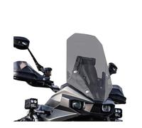 Deflector para Colove para KY800X Rally KY800 X 800X 800 Parabrisas De Motocicleta Deflectores Viento Visera Pantalla