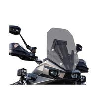 Deflector para Colove para KY800X Rally KY800 X 800X 800 Parabrisas De Motocicleta Deflectores Viento Visera Pantalla