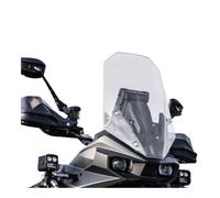 Deflector para Colove para KY800X Rally KY800 X 800X 800 Parabrisas De Motocicleta Deflectores Viento Visera Pantalla