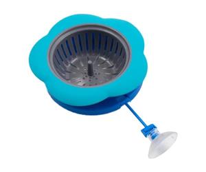 Deflector para el flujo de agua del acuario - Controlador para el cambio de agua de acuario para el llenado de agua con buena flotabilidad para acuario, difusor inodoro