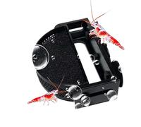 Deflector para Filtro de Acuario - Tapón Ajustable Portátil De Flujo Lento