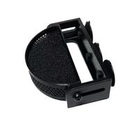Deflector para Filtro de Acuario Tapón Ajustable Portátil De Flujo Lento