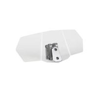 Deflector para Kymco para Agility 125 para Centro 2017 Parabrisas