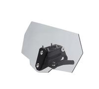 Deflector para Kymco para Agility 125 para Centro Parabrisas