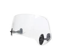 Deflector para Kymco para Agility 125 para Centro Parabrisas