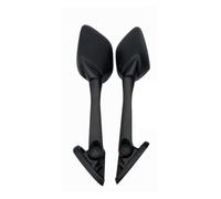 Deflector para NMAX155 2021-2024 para NMAX2020-2024 Spoiler arabrisas | Para NMAX155 Para Parabrisas Para NMAX Con Panel Máscara Frontal Pieza Motocicleta Modificada(Long mirror)