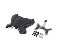 Deflector Parabrisas/Cubierta De Pantalla para Motocicleta para para CB500 para Hornet para CB 500 2024-2025 Deflector De Viento Frontal Cúpula Moto(Negro)