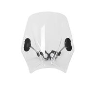 Deflector Parabrisas Deflector De Viento Compacto Deportivo Personalizado para Motocicletas para Guerrilla 450