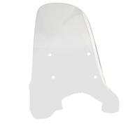 Deflector Parabrisas GIVI Para Aprilia Scarabeo 50 2014-2018 Transparente