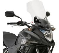 Deflector Parabrisas GIVI Para HONDA CB 500 X CB500X 2013-2018 Fumé Oscuro