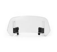 Deflector Parabrisas Moto para Triumph Daytona 675 Speed Triple