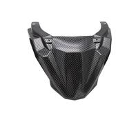 Deflector Parabrisas Motocicleta Deflector Carenado Motocicleta para MT09 para Tracer FJ 09 Accesorio Extensión Frontal Pico Flechas Cubiertas Cubierta Extensora Rueda(Color 1)