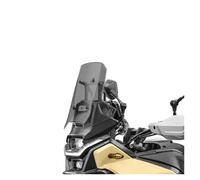 Deflector parabrisas motocicleta Para CF-MOTO Para 450 MT Para 450MT Para CF MOTO Para 450MT Para 450 MT 2024 Accesorios Piezas Alerón Parabrisas Parabrisas Delantero La Motocicleta Motorcycle Windshi