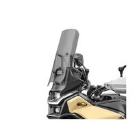 Deflector parabrisas motocicleta Para CF-MOTO Para 450 MT Para 450MT Para CF MOTO Para 450MT Para 450 MT 2024 Accesorios Piezas Alerón Parabrisas Parabrisas Delantero La Motocicleta Motorcycle Windshi